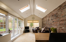 South Ulverston single storey extension leads